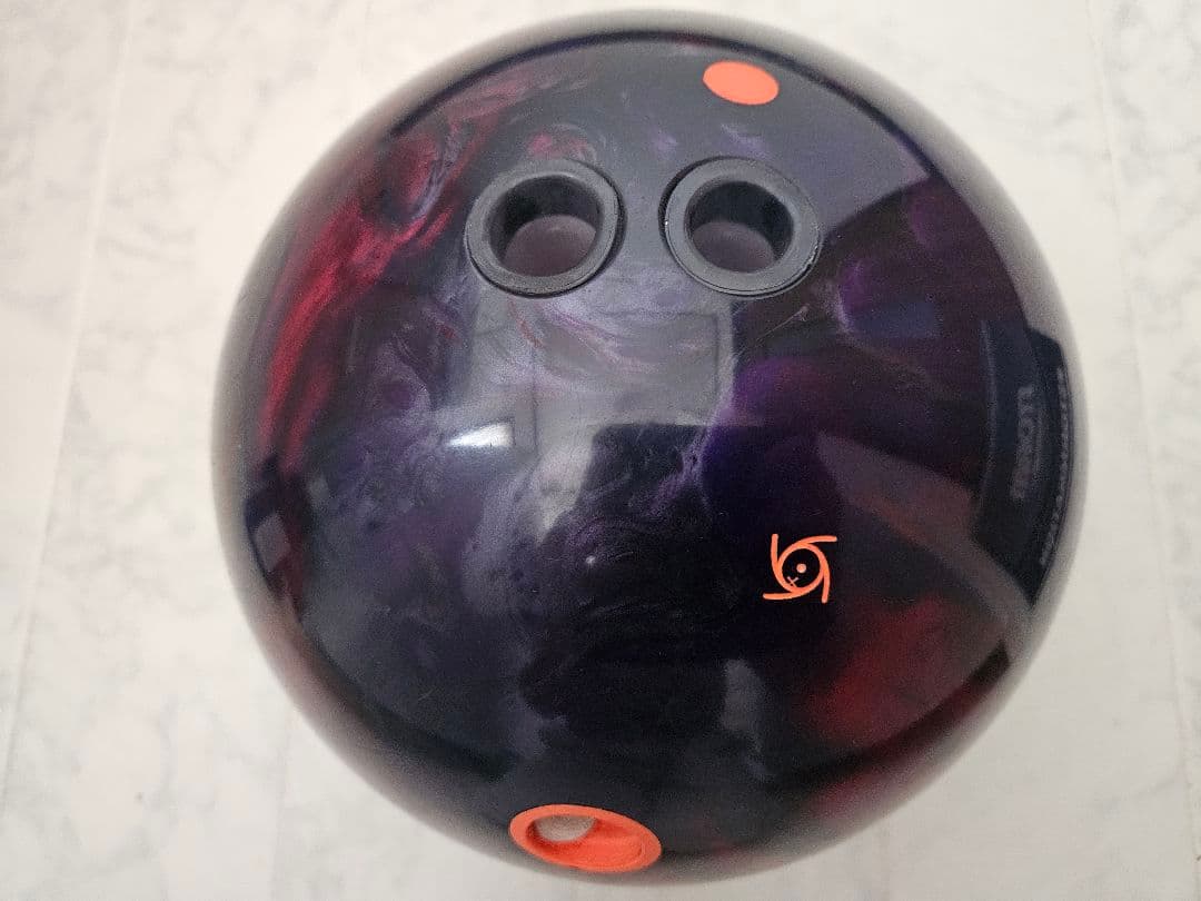 ハイスポーツ社 ストーム MARVEL Pearl A.I.15ポンド