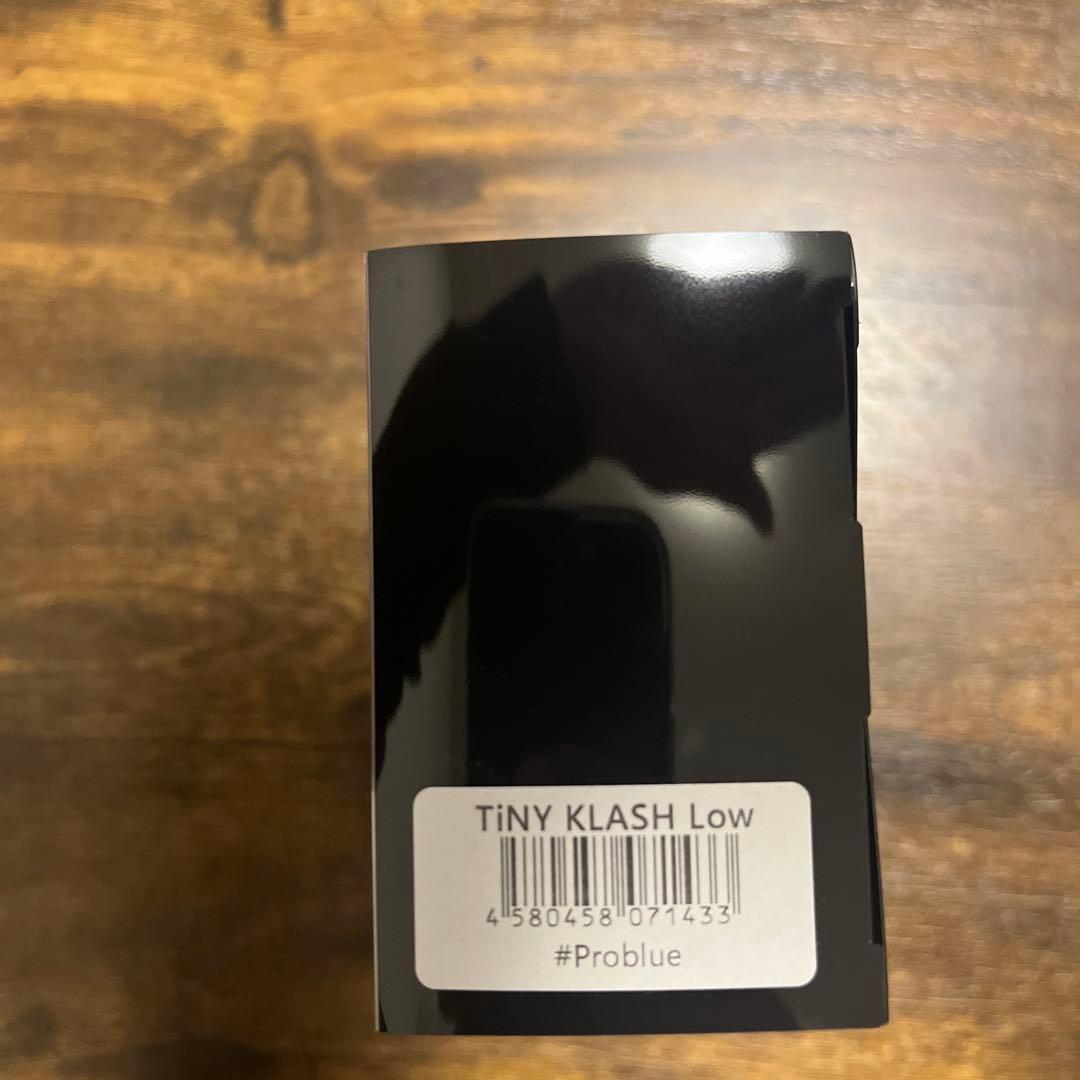 DRT タイニークラッシュ プロブルー