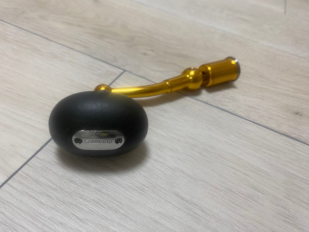 STUDIO OceanMark NL-05W スピニングリールハンドル
