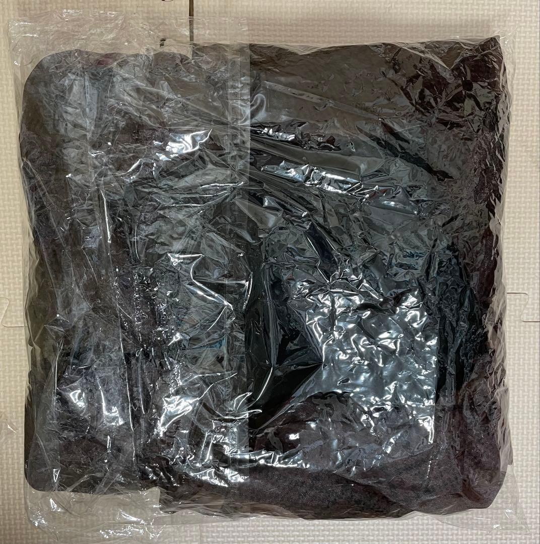 【即日発送】The toe Bellevue Dress (brown M)