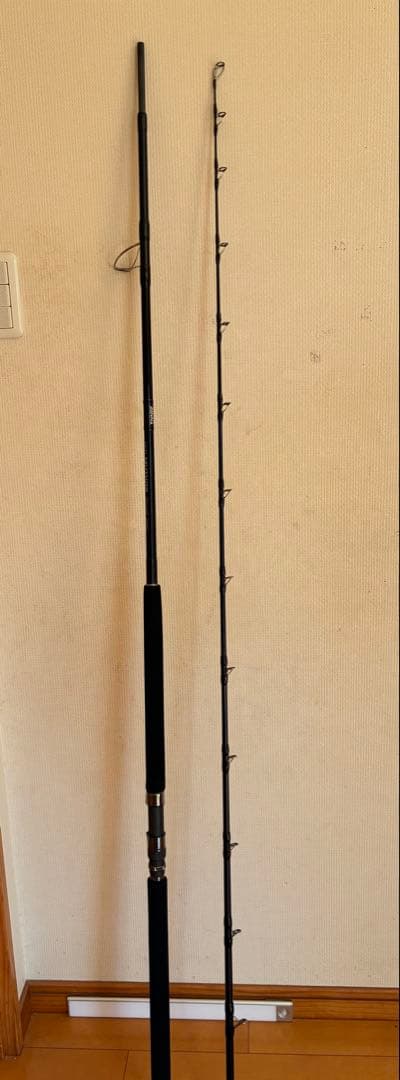 ゼナック　ミュートスアキュラ 100H RGガイド