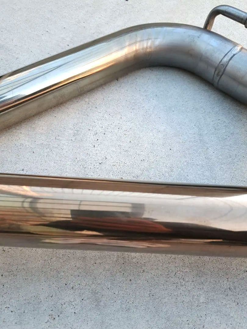 【ZC33S】RRP レーシングセンターパイプII　 送料込み