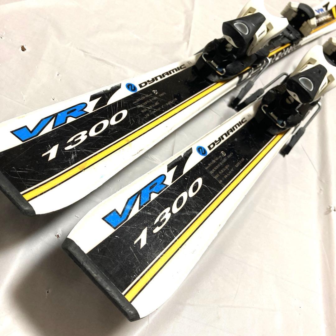 スキー3点セットスキーセットスキー板130cmスキー靴24.5cm男女ジュニア