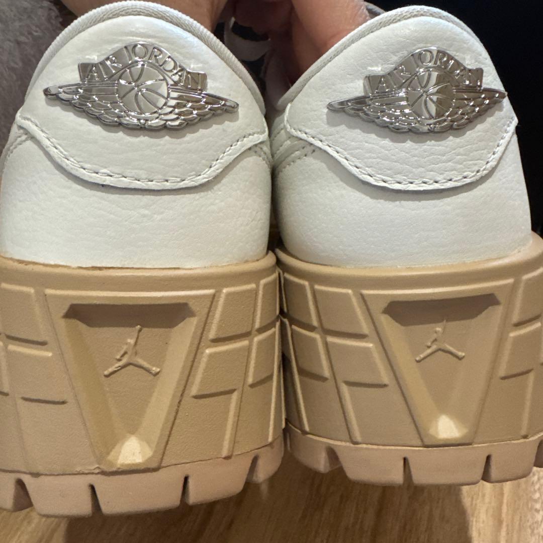 ナイキ エアジョーダン1 ブルックリンLOW