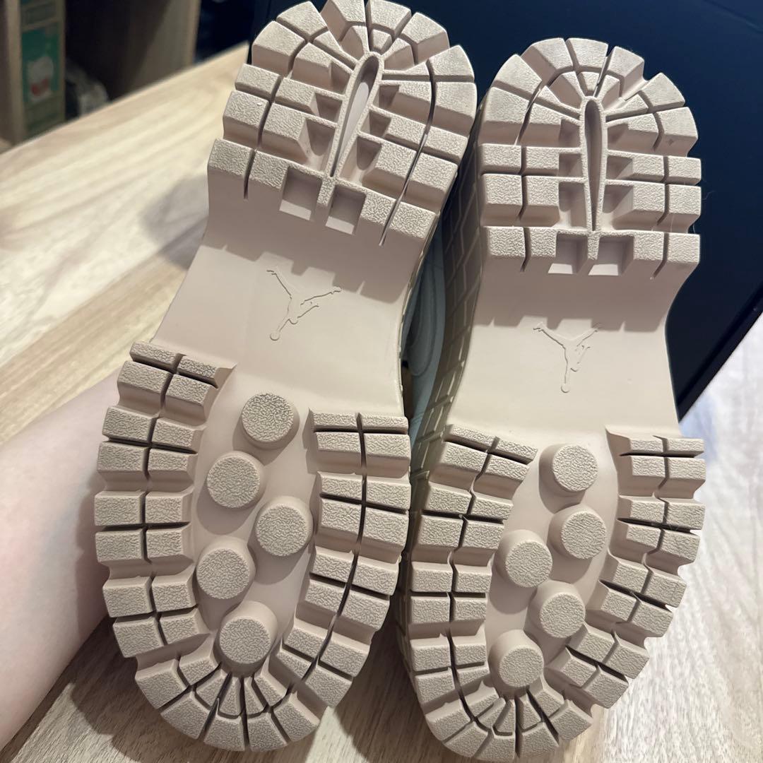 ナイキ エアジョーダン1 ブルックリンLOW