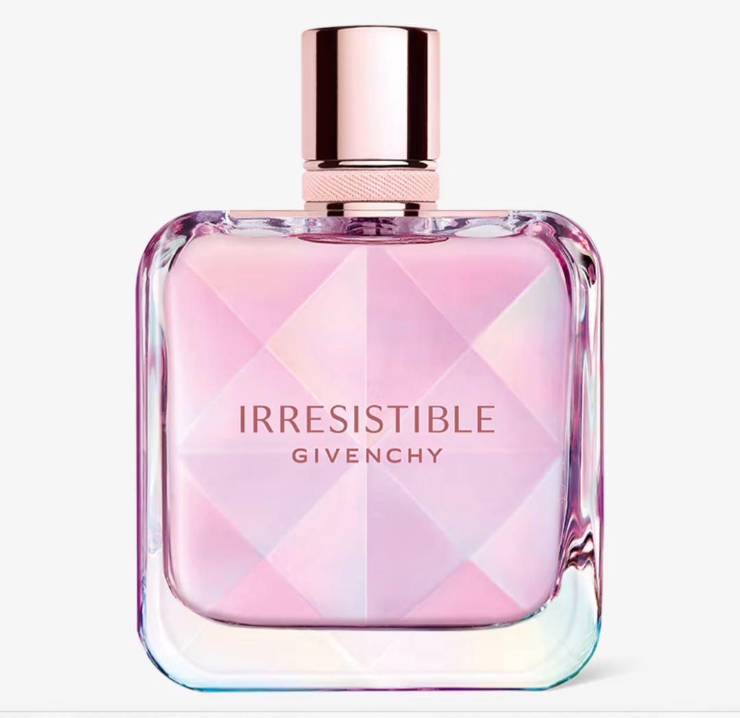 イレジスティブル オーデパルファム ネクター　50ml 未使用新品