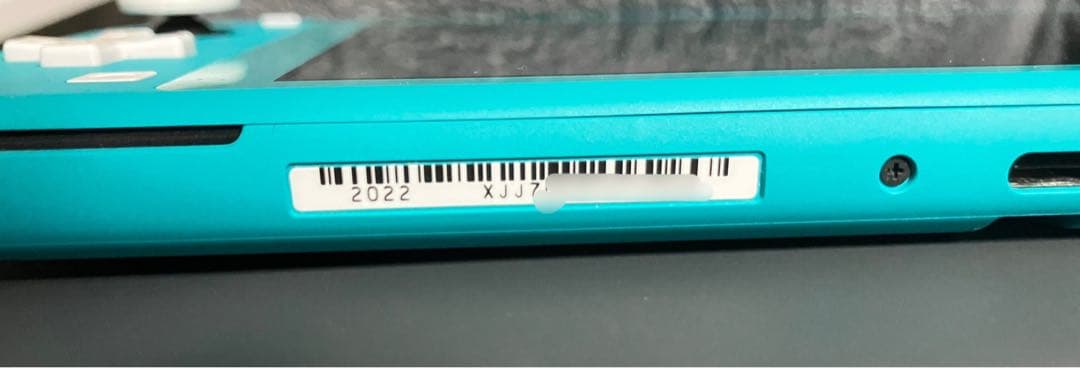 【セット】SwitchLight、ケース、SDカード、ACアダプター