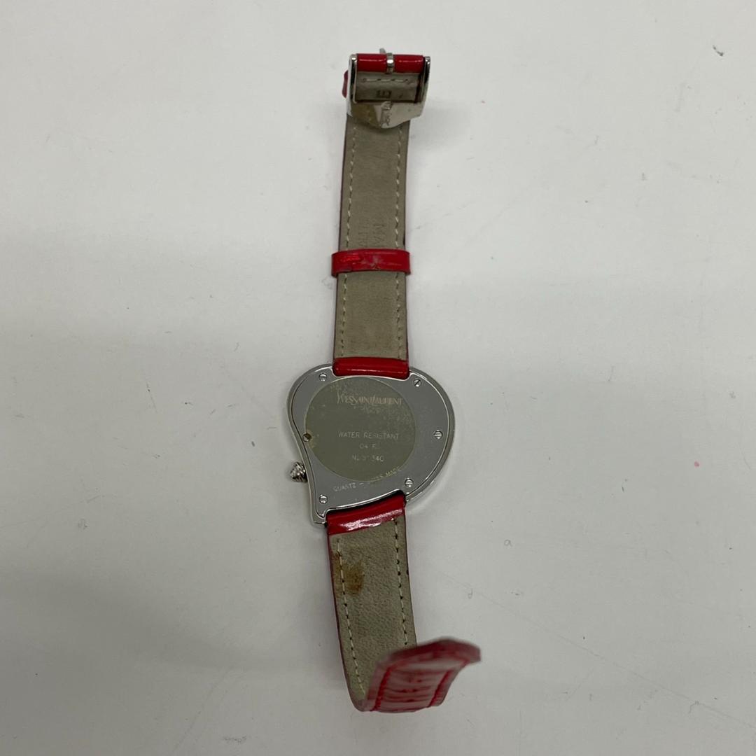 時計 770950/YVES SAINT LAURENT 04F