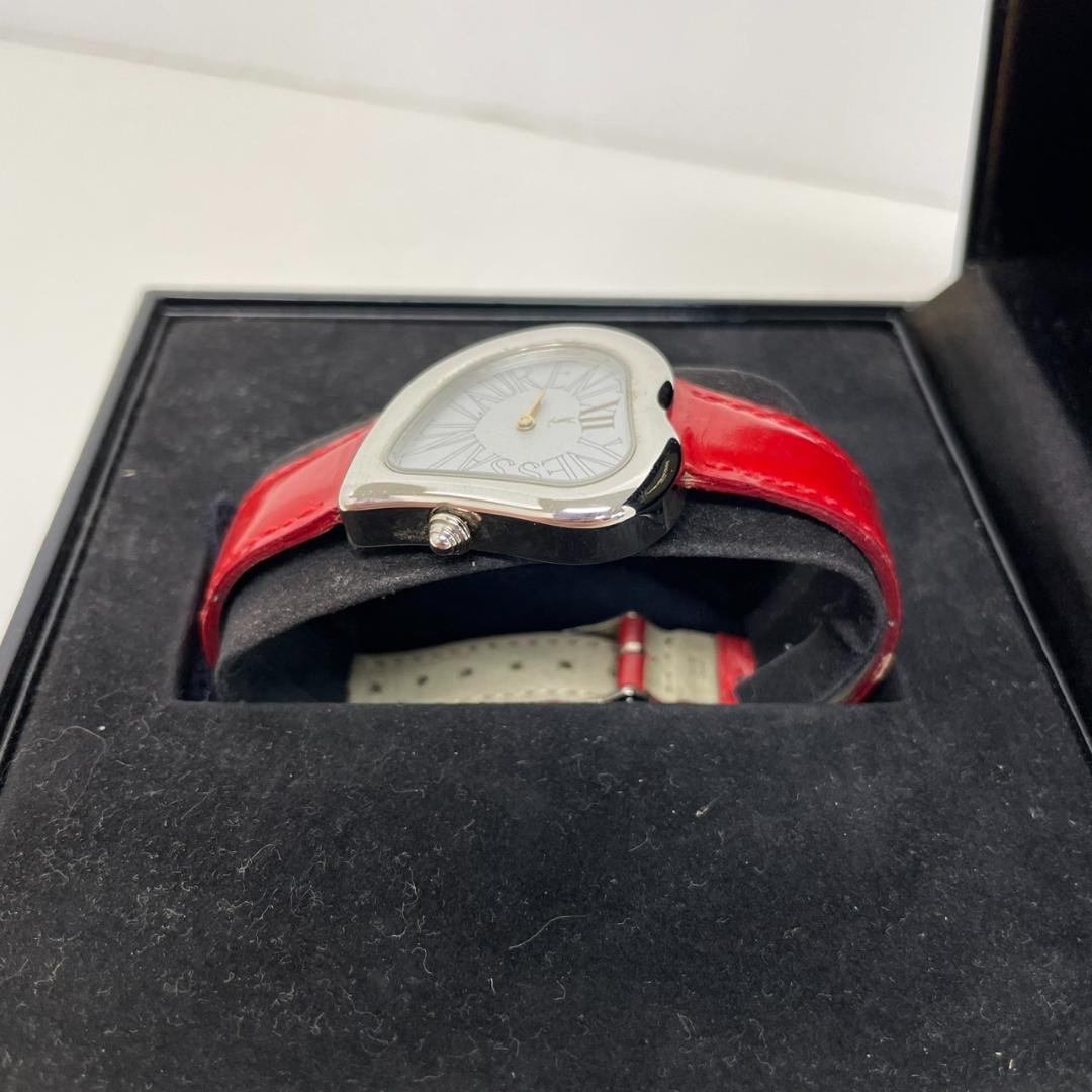 時計 770950/YVES SAINT LAURENT 04F