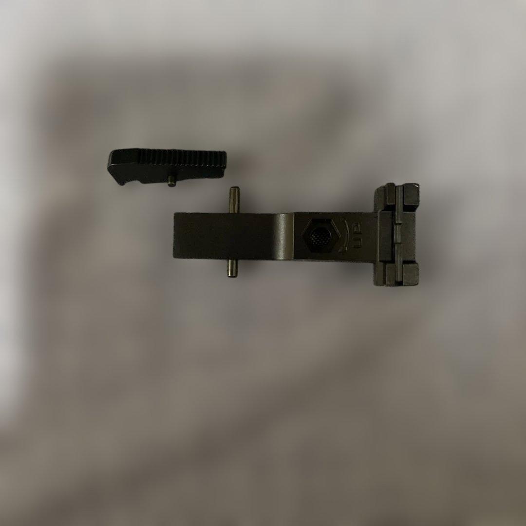 COLT PYTHON 357mag 2.5インチ