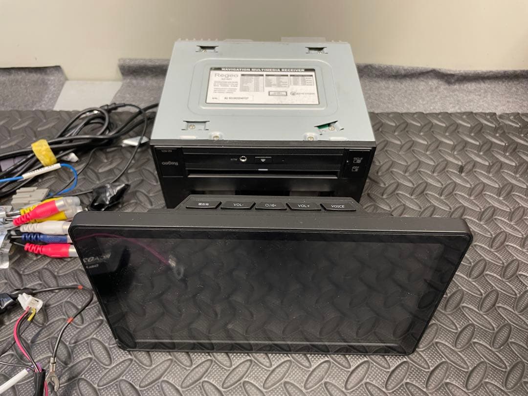 かびと様　Regeo AZ-921