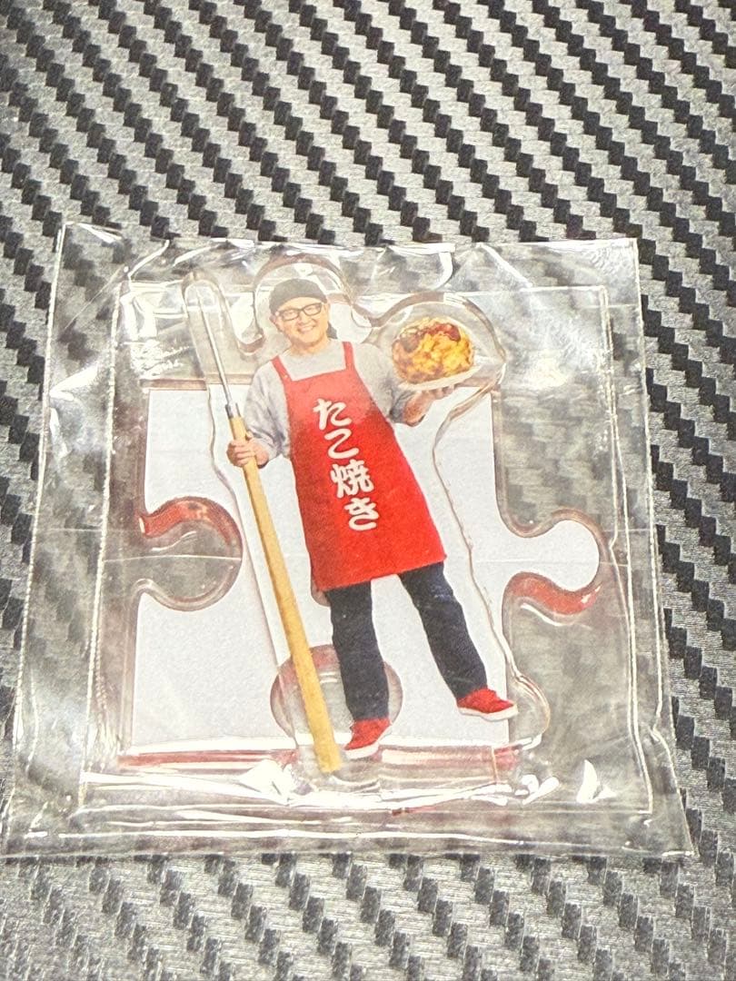 か*ず様 500台限定 Spark 1/43 GR GT3 モリゾウ アクスタ付