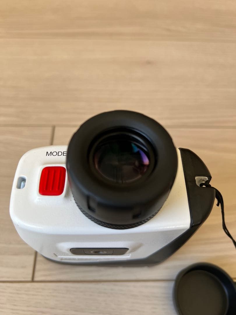 Bushnell PRO 1M ゴルフ用距離計