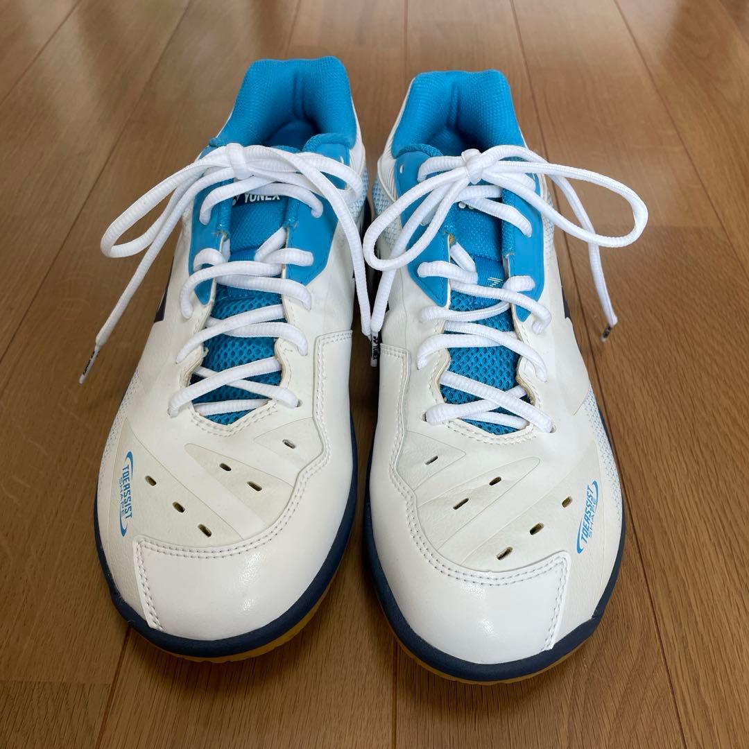 YONEX パワークッション65Zバドミントンシューズ 28.0㎝