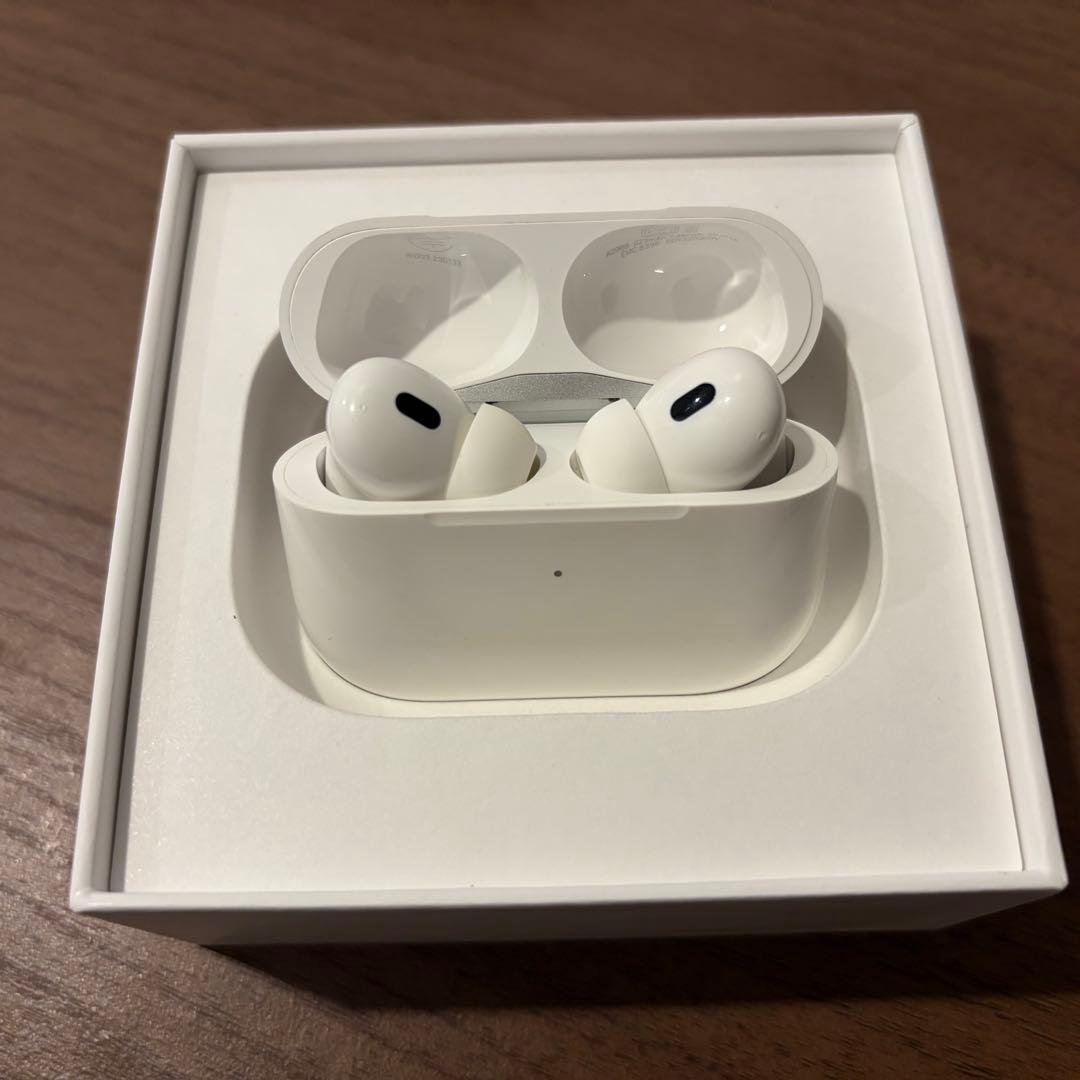 AirPods Pro 2 中古品