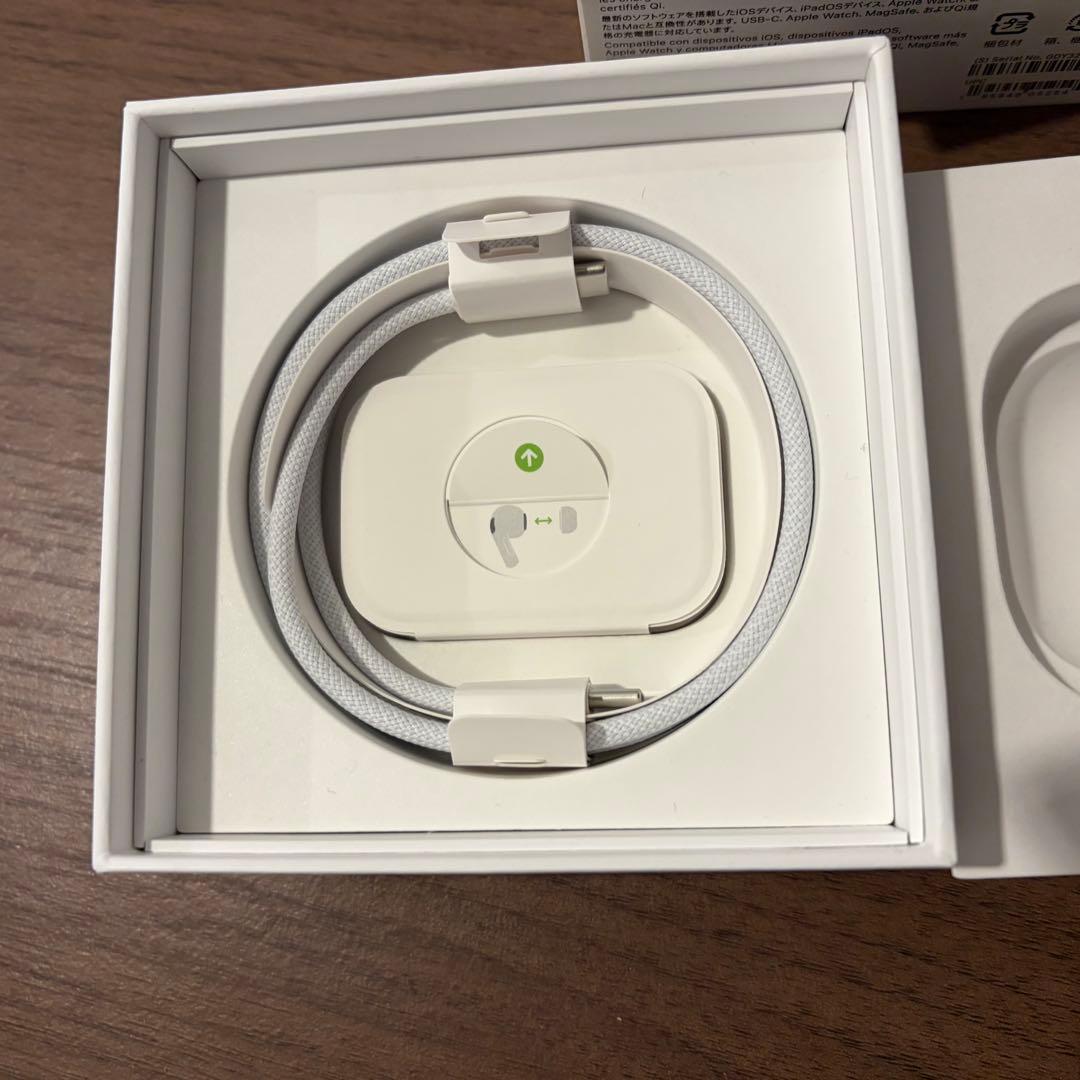 AirPods Pro 2 中古品