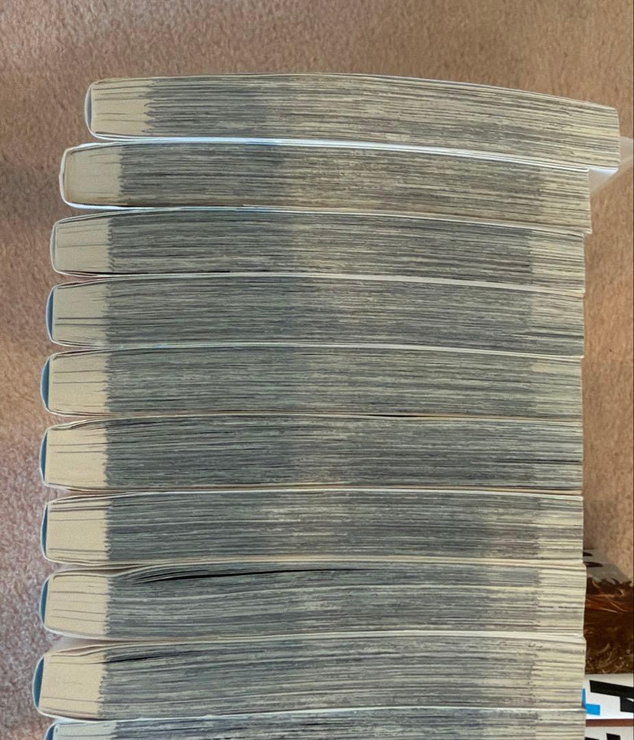 アオアシ 1-33巻セット、ブラザーフット1巻