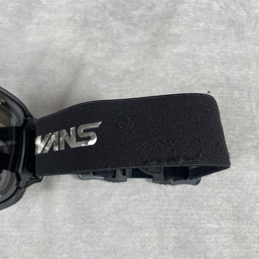 SWANS スワンズ ULTRA ゴーグル 全天候レンズ