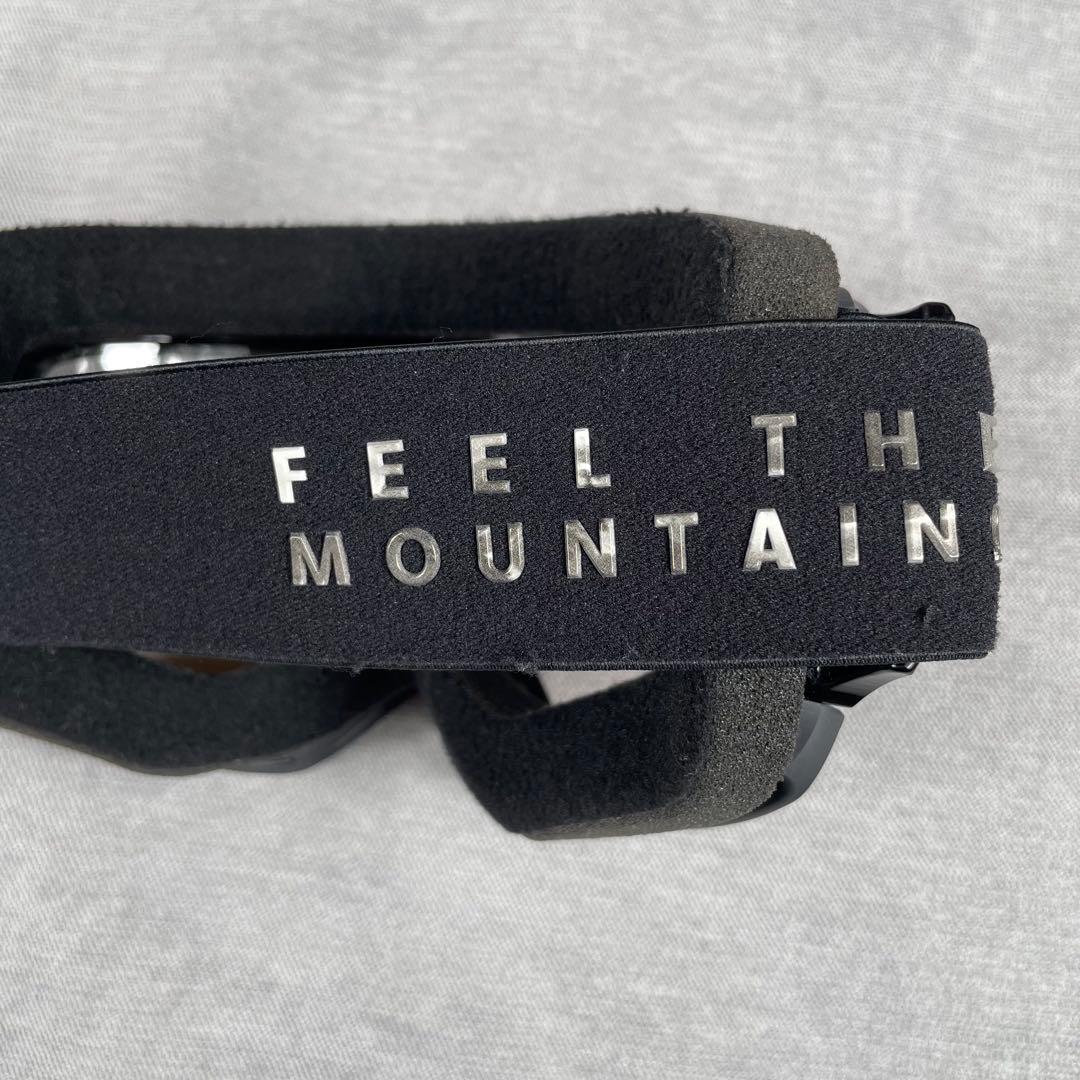 SWANS スワンズ ULTRA ゴーグル 全天候レンズ