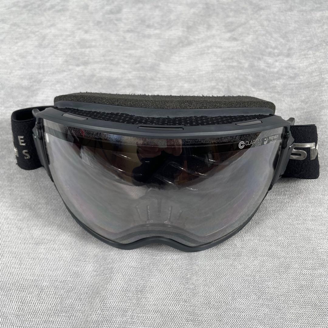 SWANS スワンズ ULTRA ゴーグル 全天候レンズ