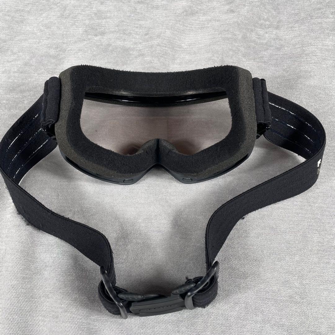 SWANS スワンズ ULTRA ゴーグル 全天候レンズ