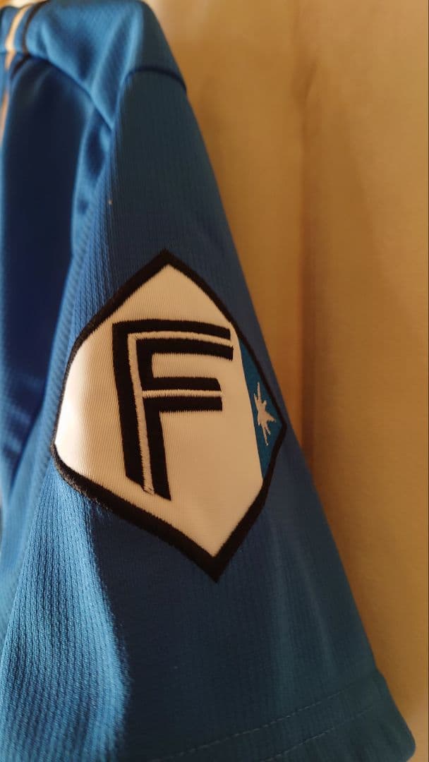 日ハムビジターユニフォーム清宮幸太郎