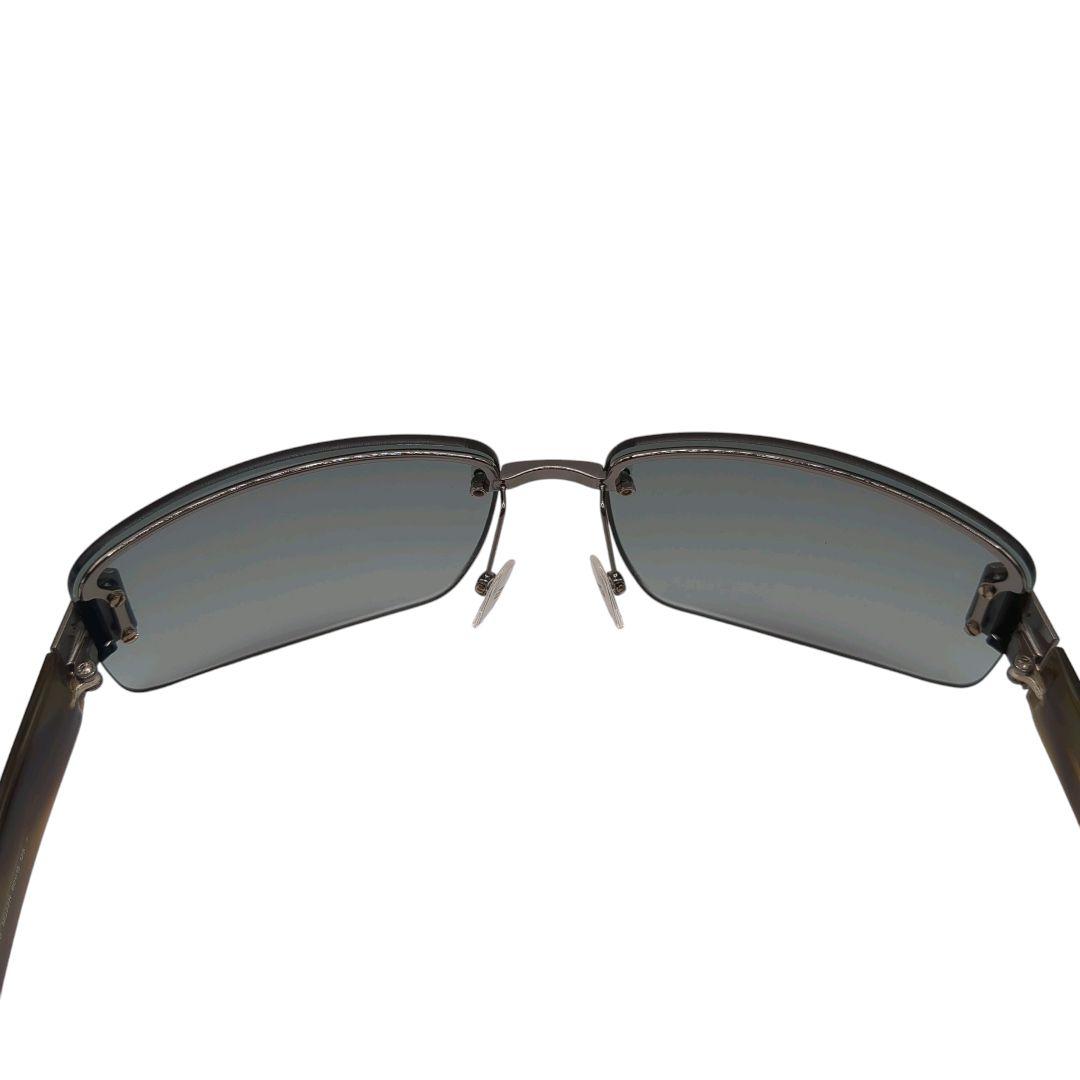 専用 極美品✨GUCCI メタルコンビサングラス NQ2ZR 1799/S