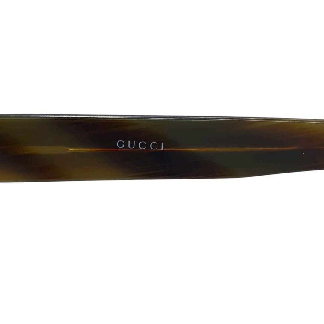 専用 極美品✨GUCCI メタルコンビサングラス NQ2ZR 1799/S