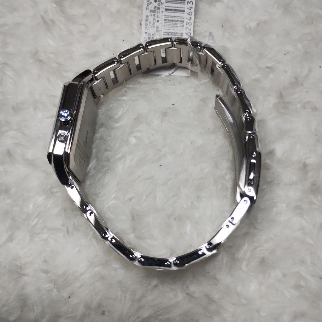 R8.1.18削除予定 最終値下げ　LUKIA 　レディース　腕時計　新品