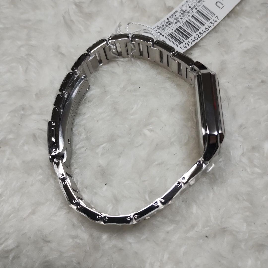 R8.1.18削除予定 最終値下げ　LUKIA 　レディース　腕時計　新品