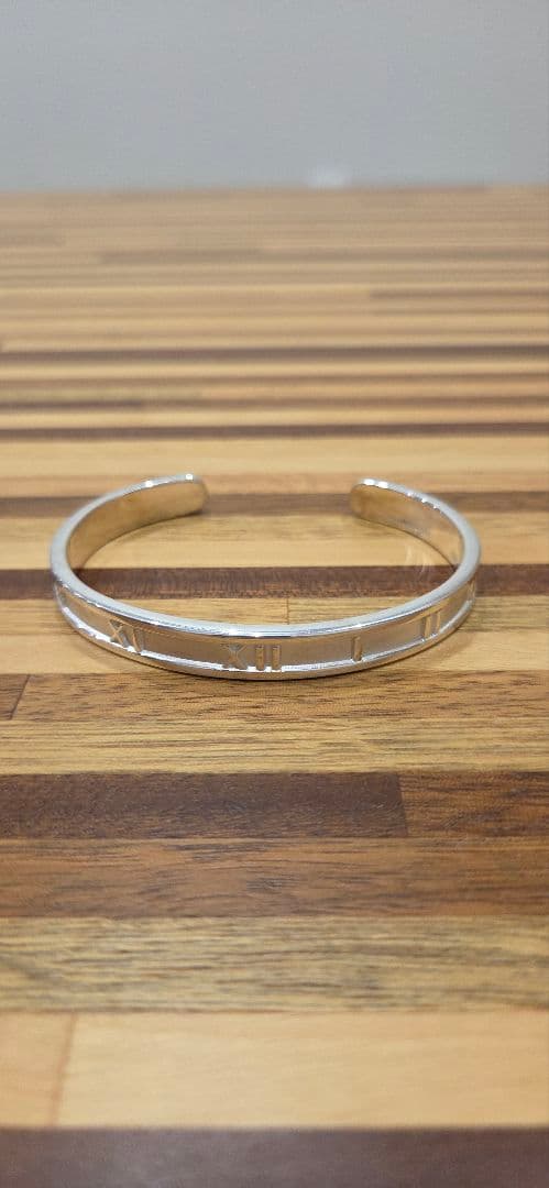 ティファニー　1995 アトラス　ブレスレット