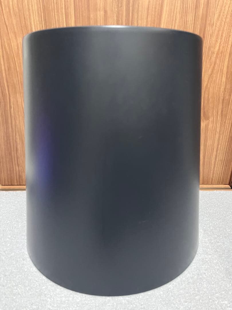 無印良品 ポリプロピレンスタッキングスツール 3脚 レンガ ダークブル グリーン