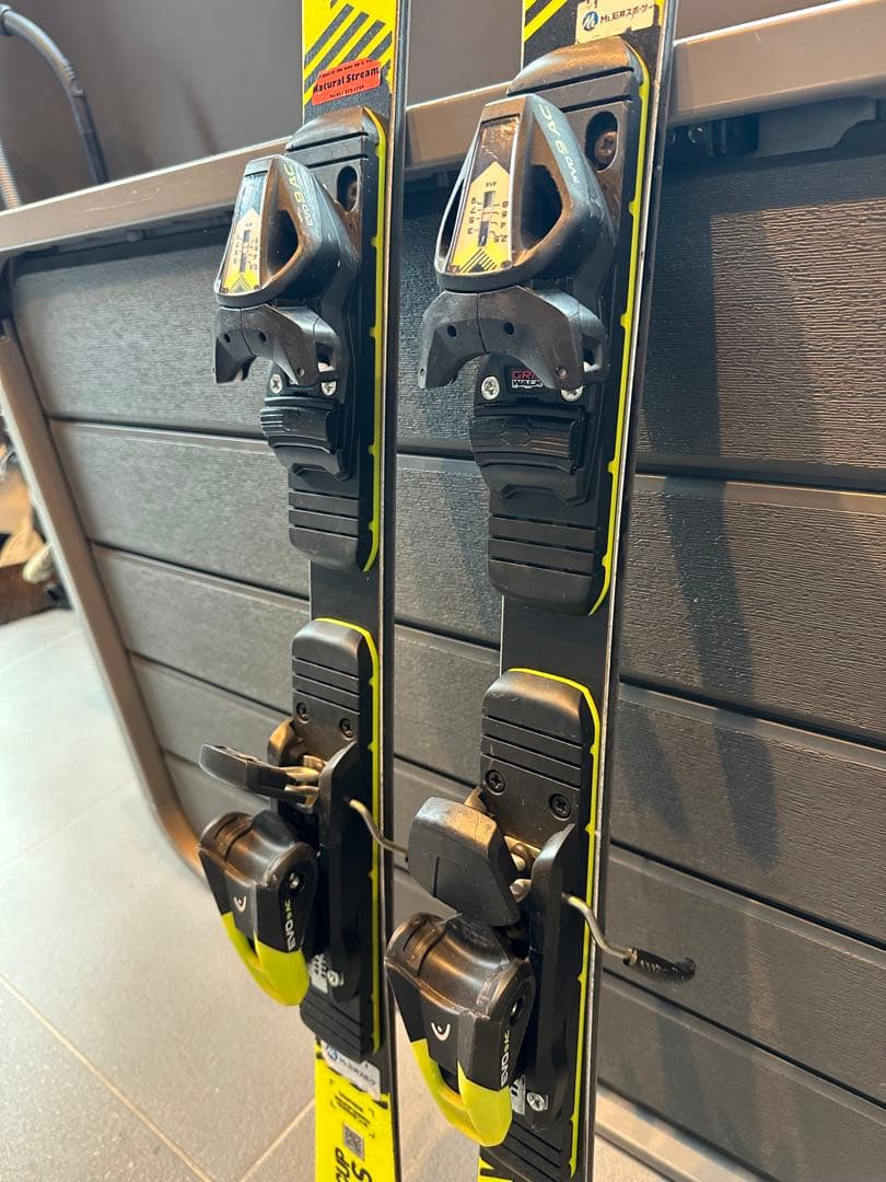 airium 専用HEAD WORLDCUP REBELS I.SL RD