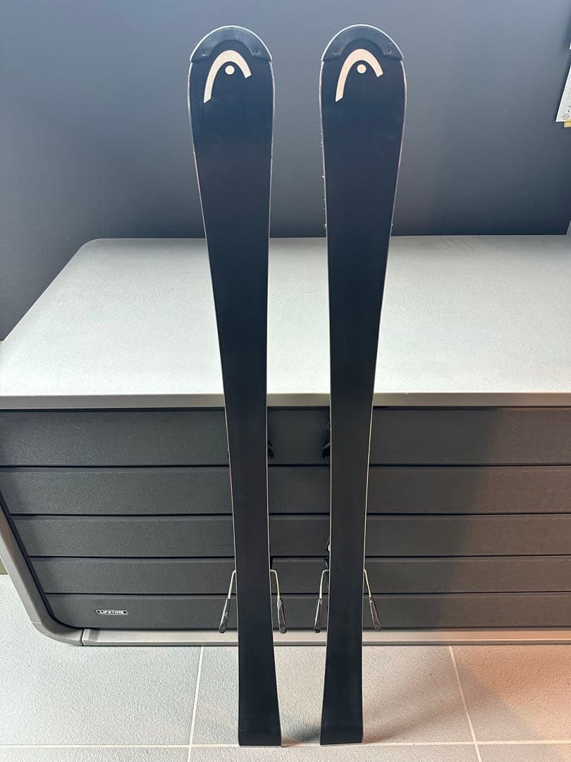 airium 専用HEAD WORLDCUP REBELS I.SL RD