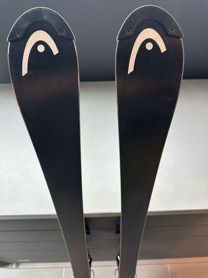 airium 専用HEAD WORLDCUP REBELS I.SL RD