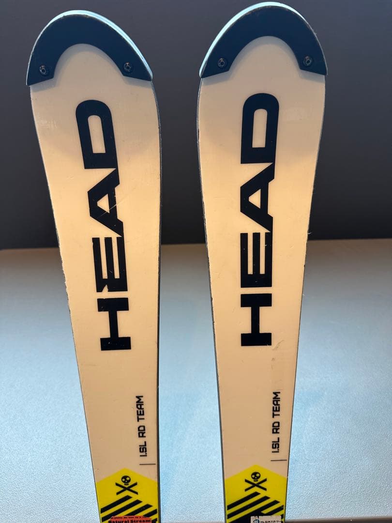 airium 専用HEAD WORLDCUP REBELS I.SL RD