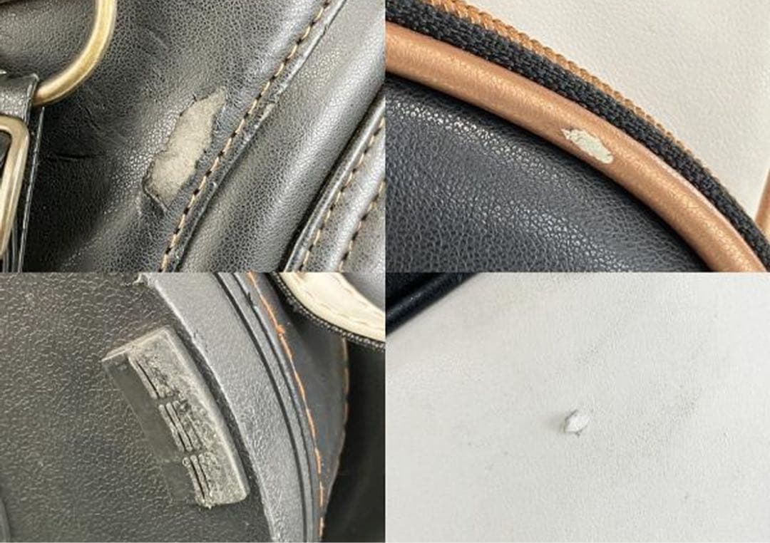 稀少！限定品！旧ロゴ　Taylor Made テーラーメイド キャディバッグ