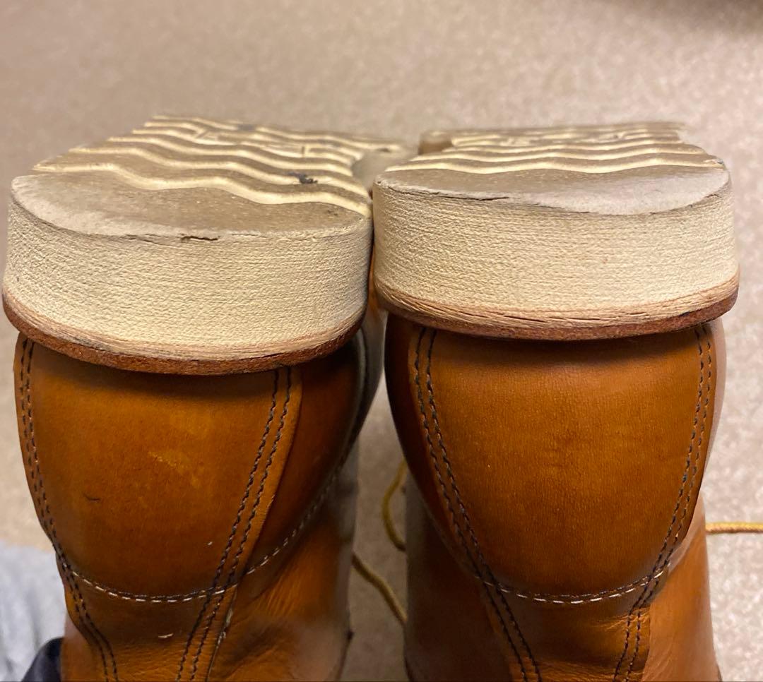 レッドウイング5875