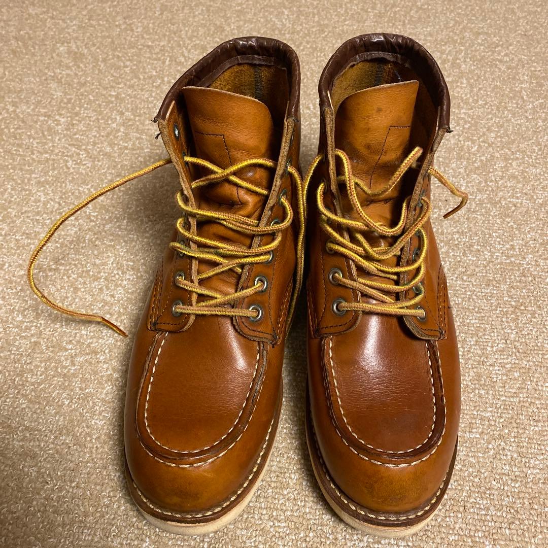 レッドウイング5875