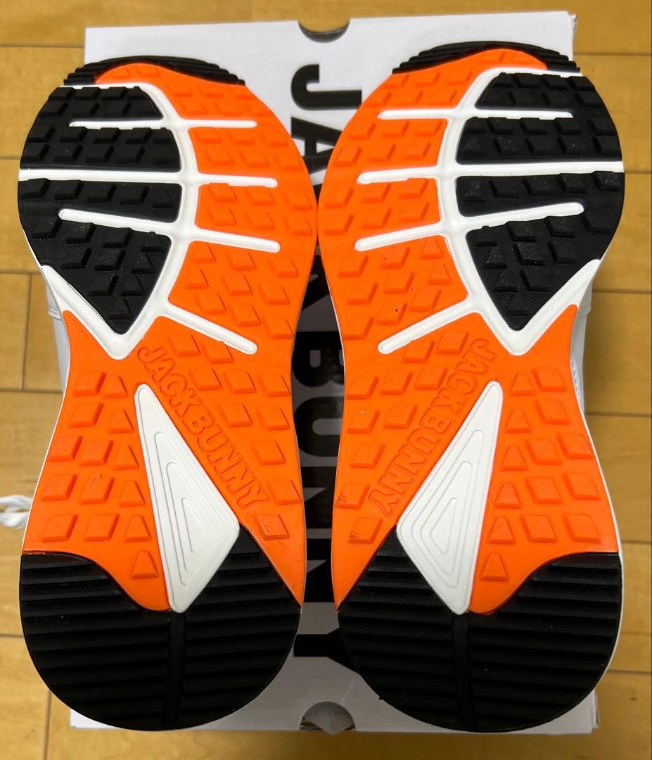 JACK BUNNYゴルフシューズ　メンズ用　26cm