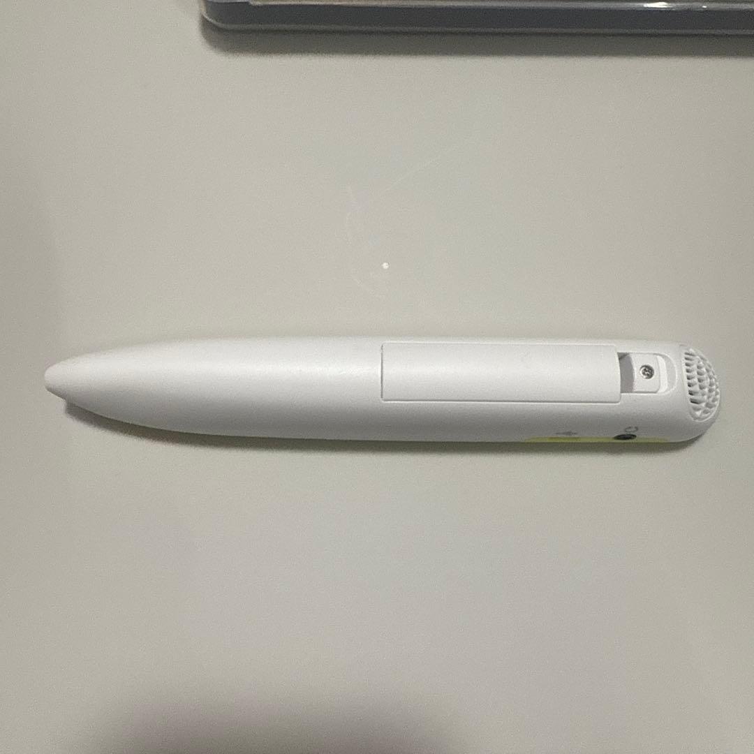 おはなしペン　ぴった　理英会　ばっちりくん