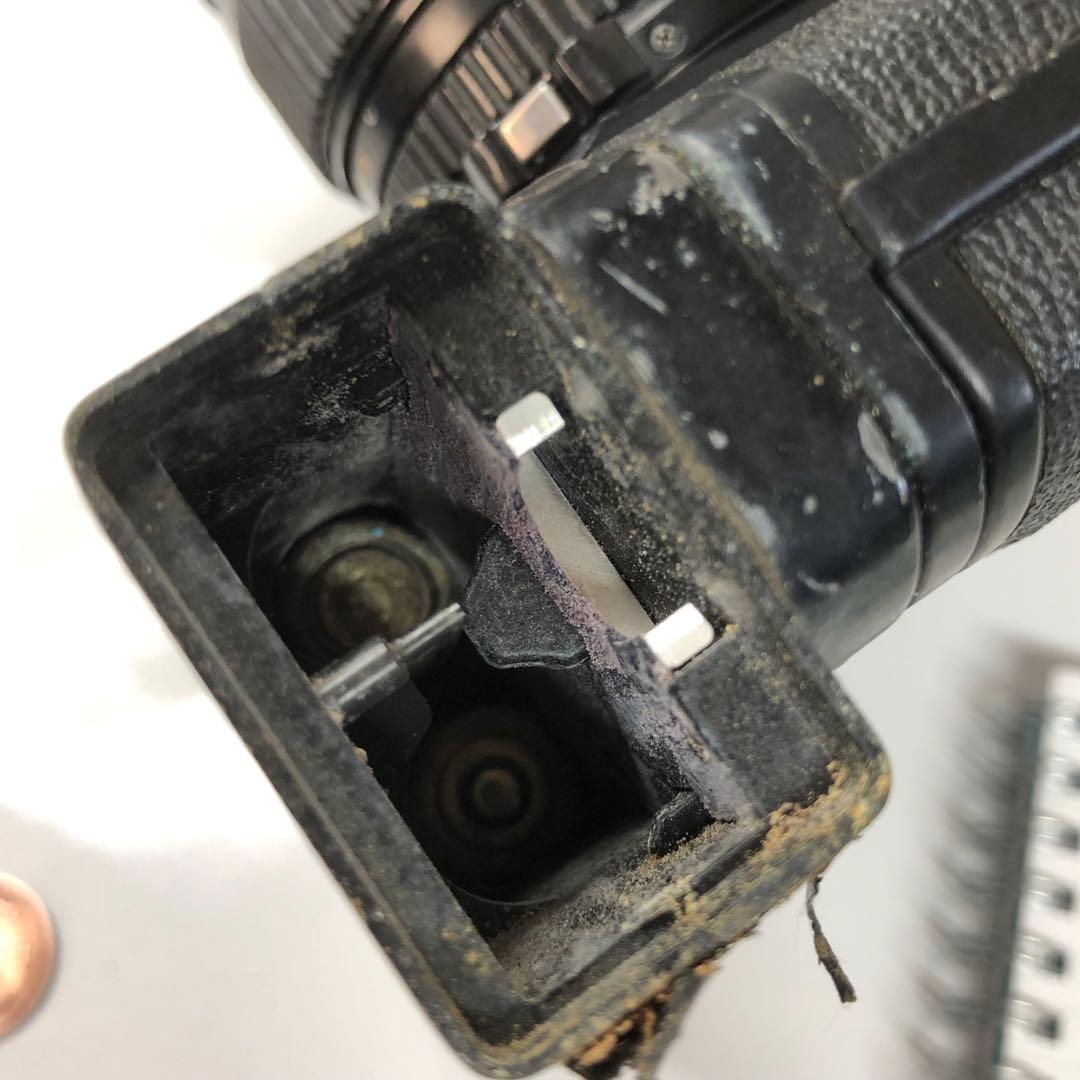 Canon F-1 フィルム一眼レフカメラ 現状品