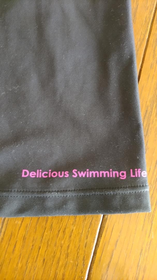 あらいぐまさま専用AQUASPEHE 競泳水着　Lサイズ