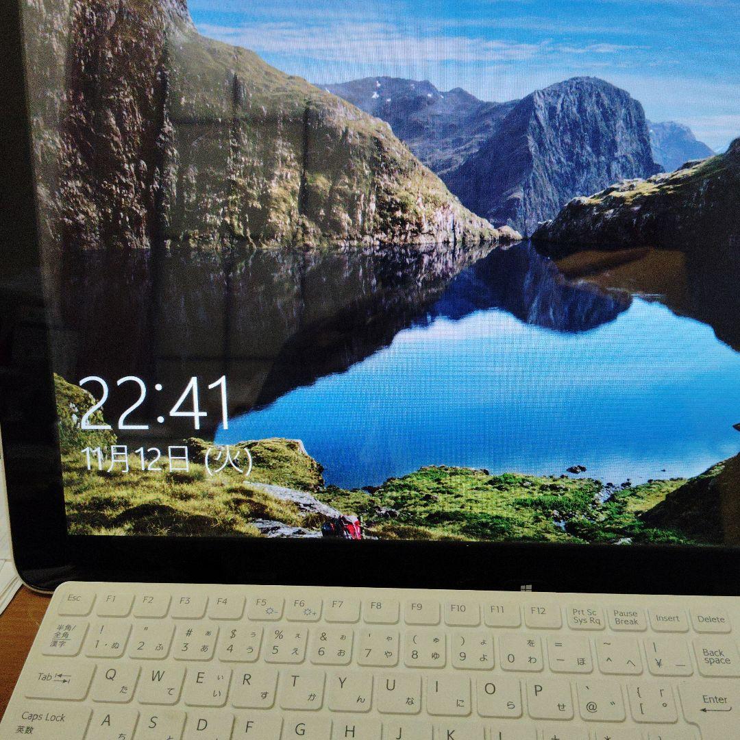 スマホ・タブレット・パソコン SONY VAIO SVJ202