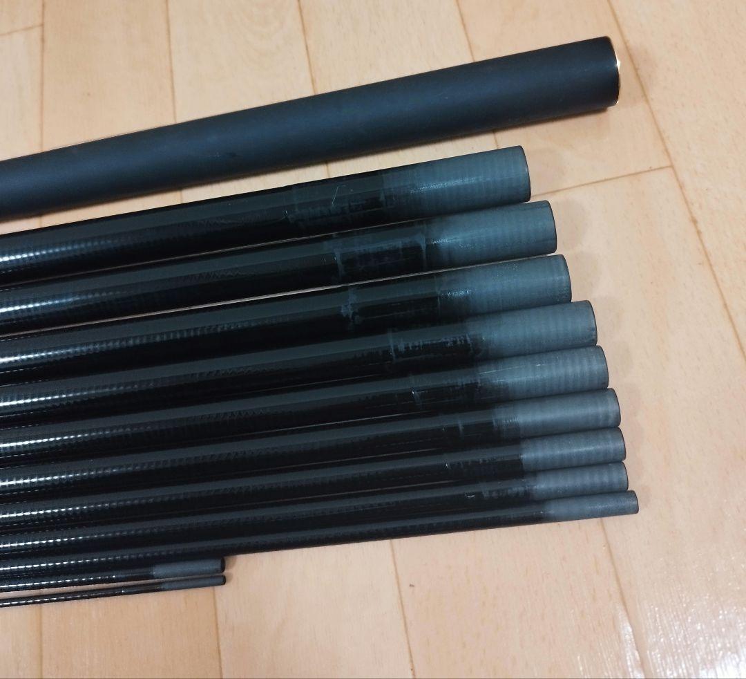 がまかつ　がま渓流　山女魚　尺抜　680　渓流竿　ヤマメ