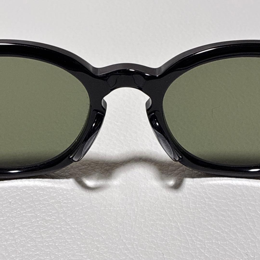 ayame アヤメ NEWOLD ニューオールド ボストン型 サングラス メガネ