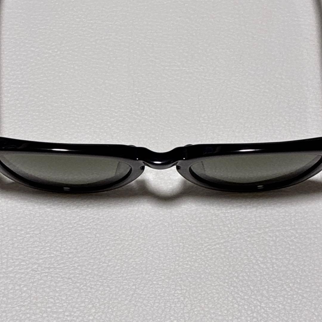 ayame アヤメ NEWOLD ニューオールド ボストン型 サングラス メガネ