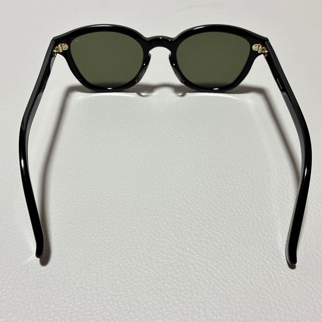 ayame アヤメ NEWOLD ニューオールド ボストン型 サングラス メガネ