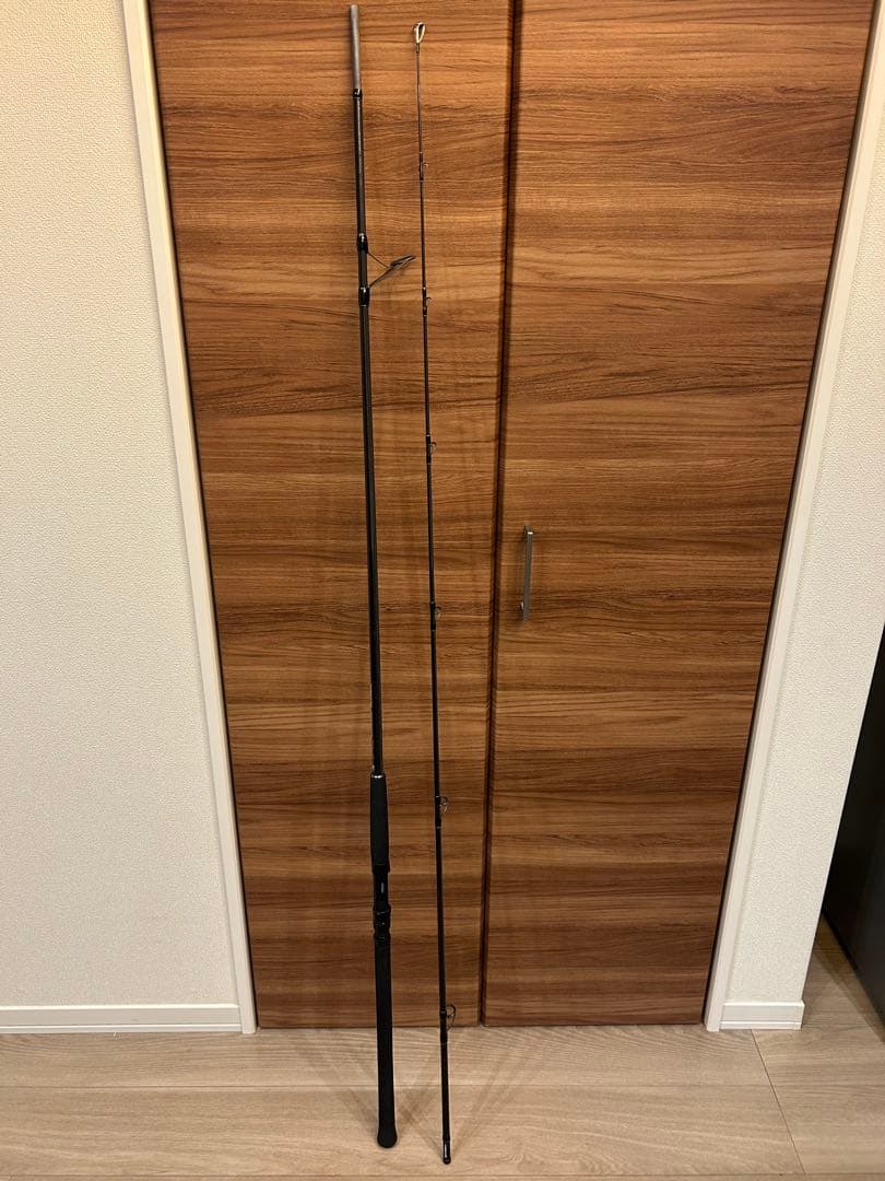 JACKALLショアジギングロッド BRS-S100MH-SJ