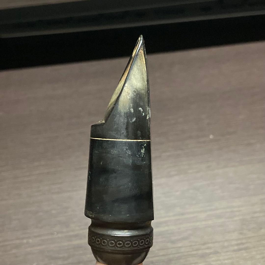 SELMER SOLOIST D ソプラノ